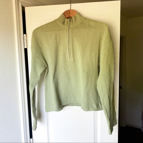 Reformation Tops - SOLD ON DEPOP